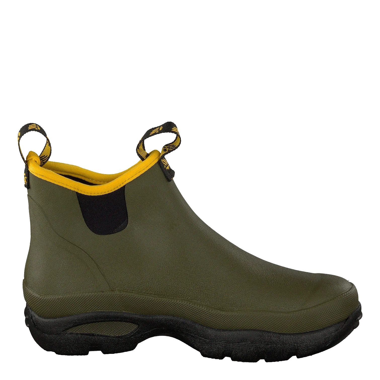 Lacrosse schoenen Hampton Men 6'' Green