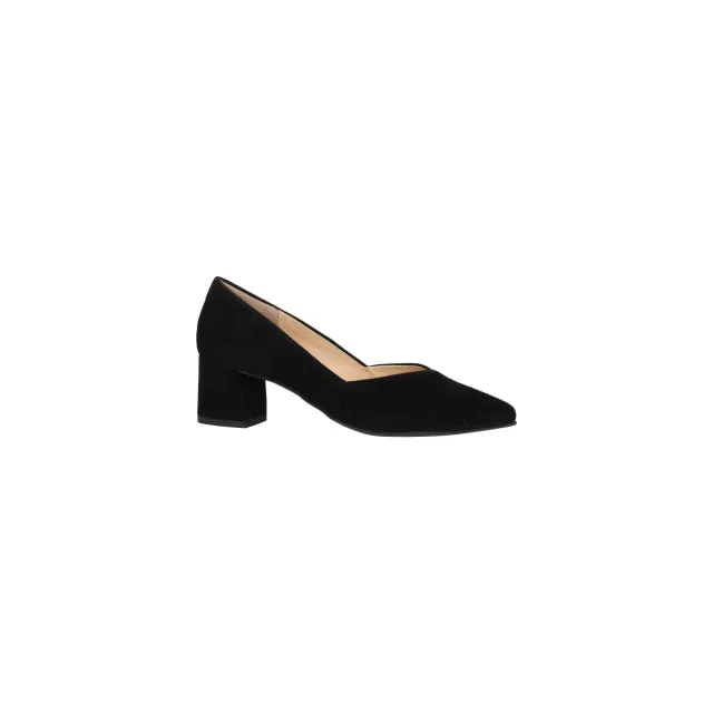 Paul Green 3740 Pumps Zwart